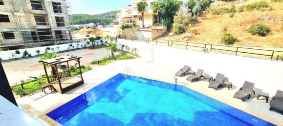 2 rooms Apartment in Avsallar, Turkey No. 30360 21