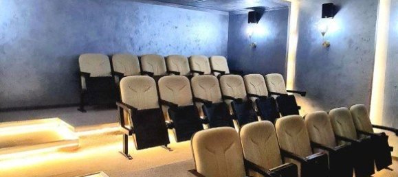 2 rooms Apartment in Avsallar, Turkey No. 30360 13