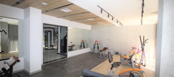 2 rooms Apartment in Avsallar, Turkey No. 30360 7