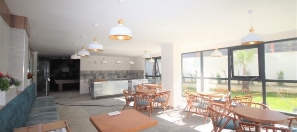 2 rooms Apartment in Avsallar, Turkey No. 30360 16