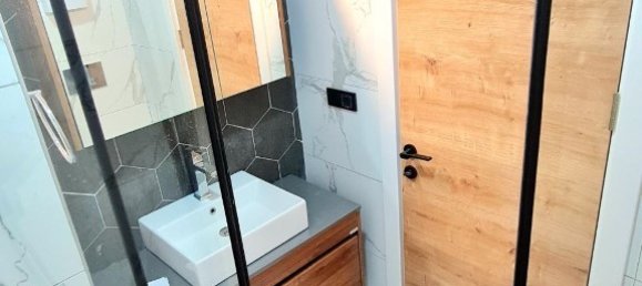 2 rooms Apartment in Avsallar, Turkey No. 30360 23