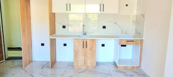 2 rooms Apartment in Avsallar, Turkey No. 30360 18