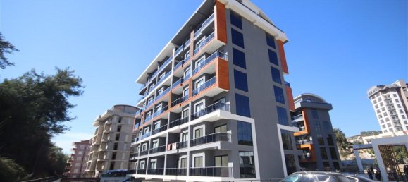 2 rooms Apartment in Avsallar, Turkey No. 30360 3