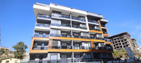 2 rooms Apartment in Avsallar, Turkey No. 30360 4