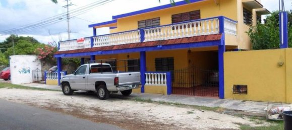 4 غرف نوم منزل في Yucatan, Mexico رقم 180285 2