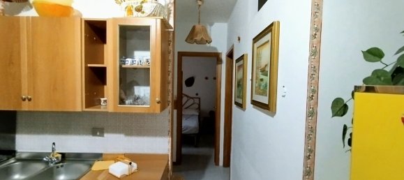 Apartamento de 4 divisões em Letojanni, Italy N.º 252504 4
