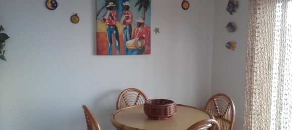 Apartamento de 4 divisões em Letojanni, Italy N.º 252504 9