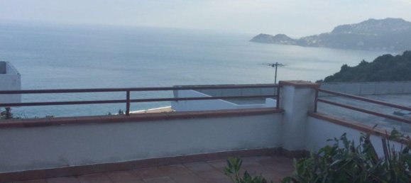 Apartamento de 4 divisões em Letojanni, Italy N.º 252504 13