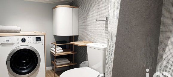 1 غرف نوم شقة في Malzeville, France رقم 75549 11