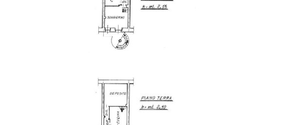 2 rooms Apartment in Saint Christophe, Italy No. 28272 31