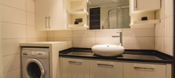 Wohnung 1+1 in Kestel, Turkey, Nr. 15712 16