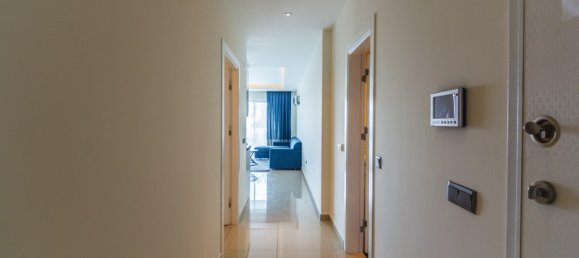 Wohnung 1+1 in Kestel, Turkey, Nr. 15712 8