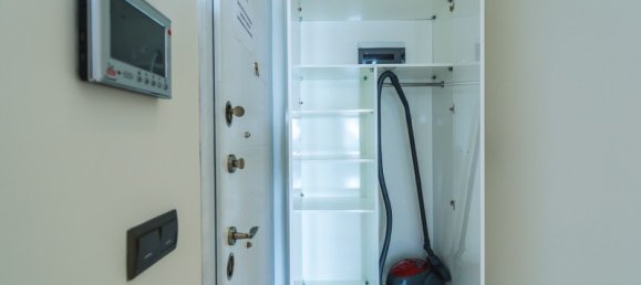 Wohnung 1+1 in Kestel, Turkey, Nr. 15712 17