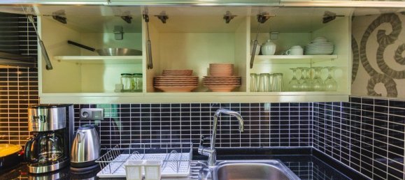 Wohnung 1+1 in Kestel, Turkey, Nr. 15712 19