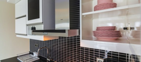 Wohnung 1+1 in Kestel, Turkey, Nr. 15712 13