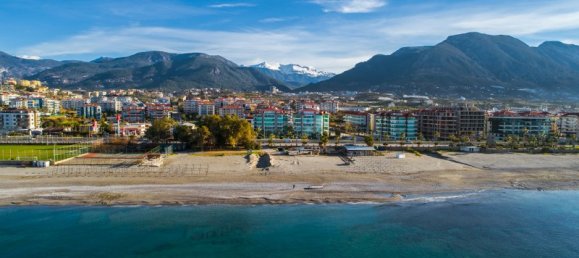 Wohnung 1+1 in Kestel, Turkey, Nr. 15712 10