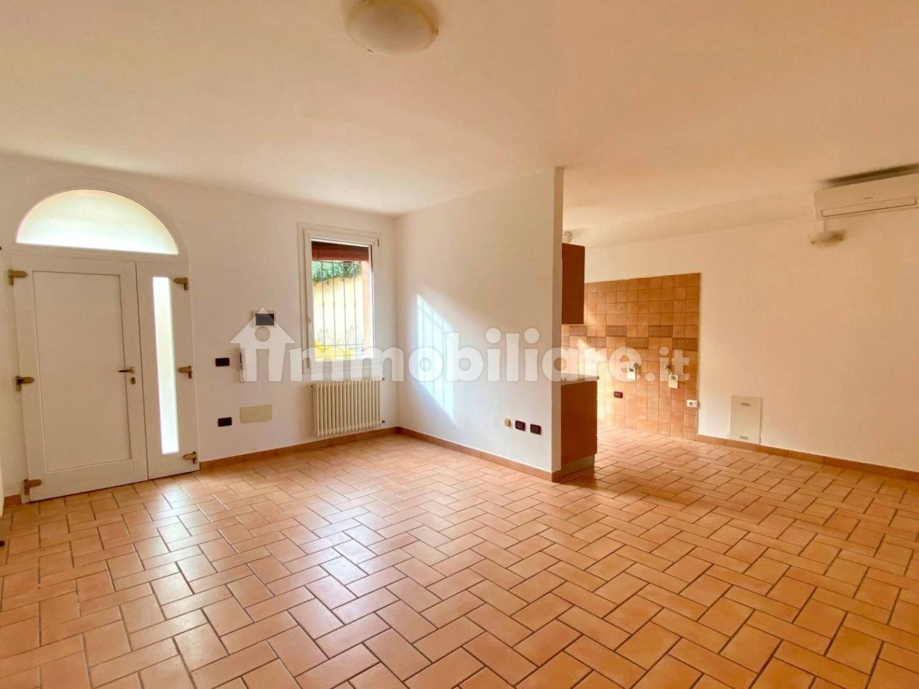 1 غرف نوم شقة في Argenta, Italy رقم 124381