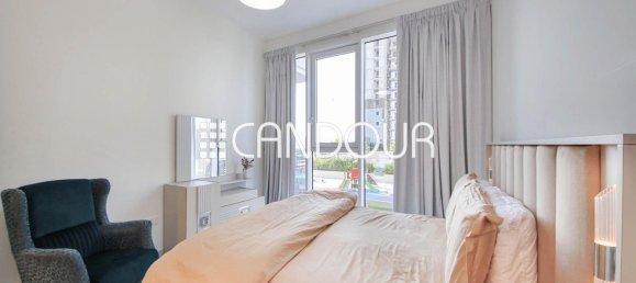 1 غرف نوم شقة في الكفاف, UAE رقم 47736 12