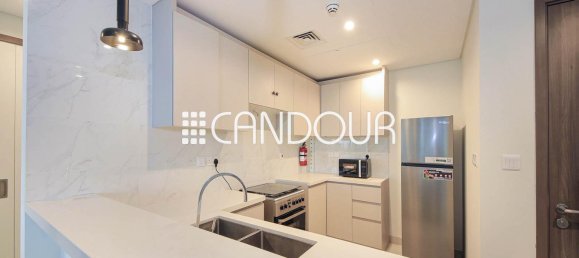 1 غرف نوم شقة في الكفاف, UAE رقم 47736 14