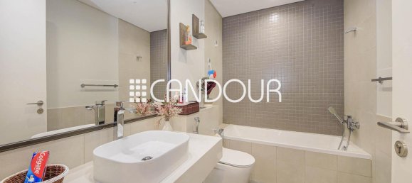 1 غرف نوم شقة في الكفاف, UAE رقم 47736 28