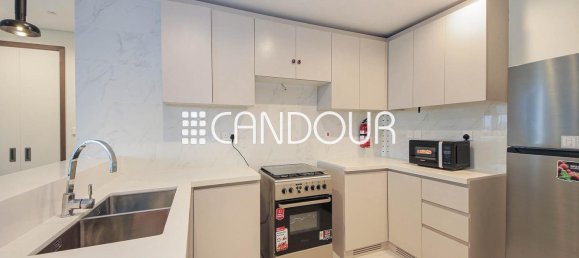 1 غرف نوم شقة في الكفاف, UAE رقم 47736 13