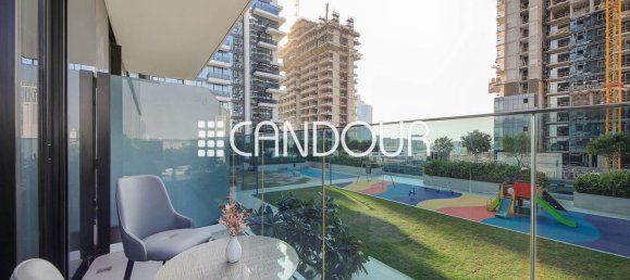 1 غرف نوم شقة في الكفاف, UAE رقم 47736 17