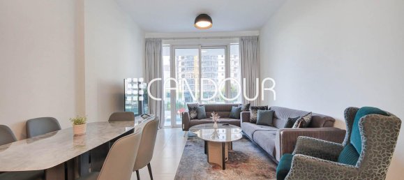 1 غرف نوم شقة في الكفاف, UAE رقم 47736 6