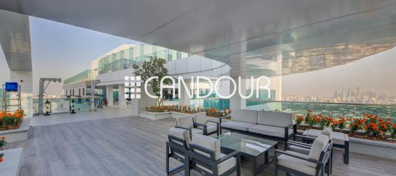 1 غرف نوم شقة في الكفاف, UAE رقم 47736 15