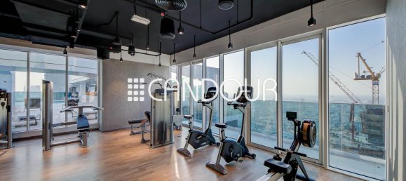 1 غرف نوم شقة في الكفاف, UAE رقم 47736 18