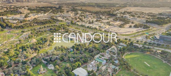 1 غرف نوم شقة في الكفاف, UAE رقم 47736 21