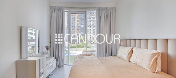 1 غرف نوم شقة في الكفاف, UAE رقم 47736 10