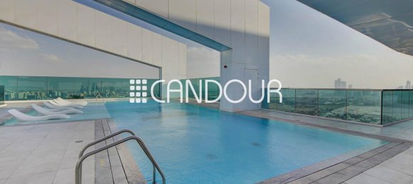 1 غرف نوم شقة في الكفاف, UAE رقم 47736 23