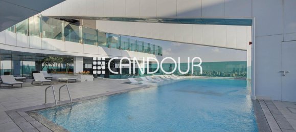 1 غرف نوم شقة في الكفاف, UAE رقم 47736 22