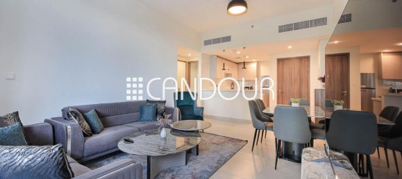 1 غرف نوم شقة في الكفاف, UAE رقم 47736 2