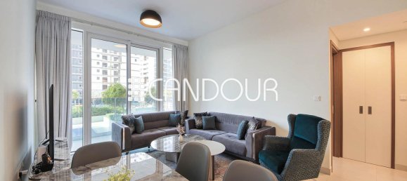 1 غرف نوم شقة في الكفاف, UAE رقم 47736 4