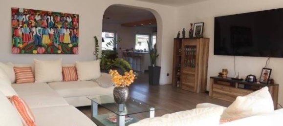 11 rooms Townhouse in Saarpfalz, Germany No. 55449 9