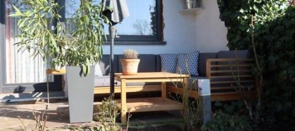 11 rooms Townhouse in Saarpfalz, Germany No. 55449 3