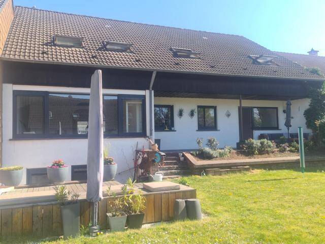 11 rooms Townhouse in Saarpfalz, Germany No. 55449