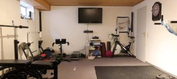 11 rooms Townhouse in Saarpfalz, Germany No. 55449 21