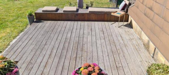 11 rooms Townhouse in Saarpfalz, Germany No. 55449 22