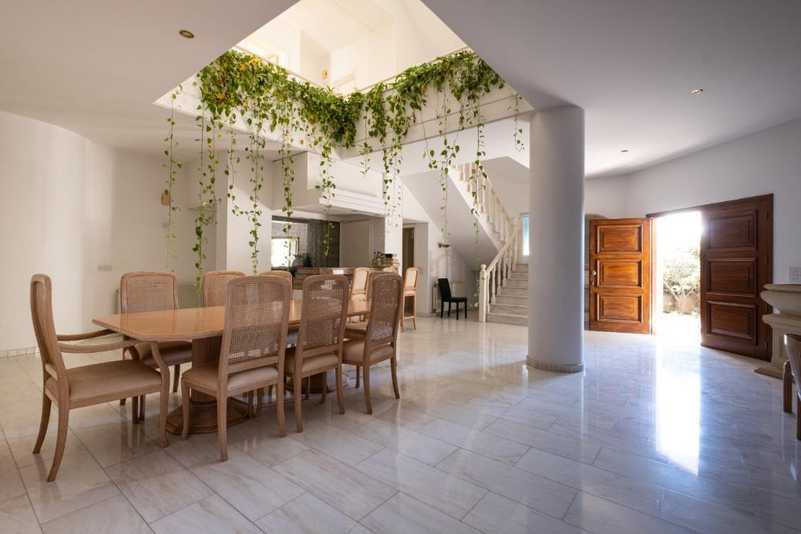 6 chambres Propriété commerciale à Limassol, Cyprus No. 20023