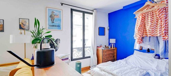 استوديو في Paris, France رقم 281086 7