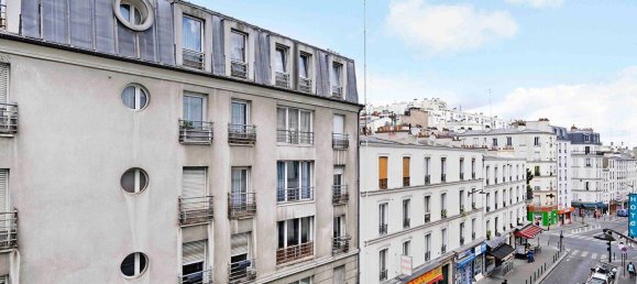 استوديو في Paris, France رقم 281086 10