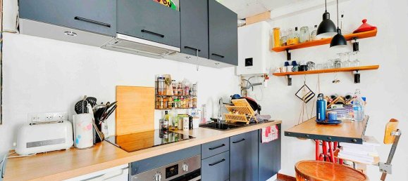 استوديو في Paris, France رقم 281086 8