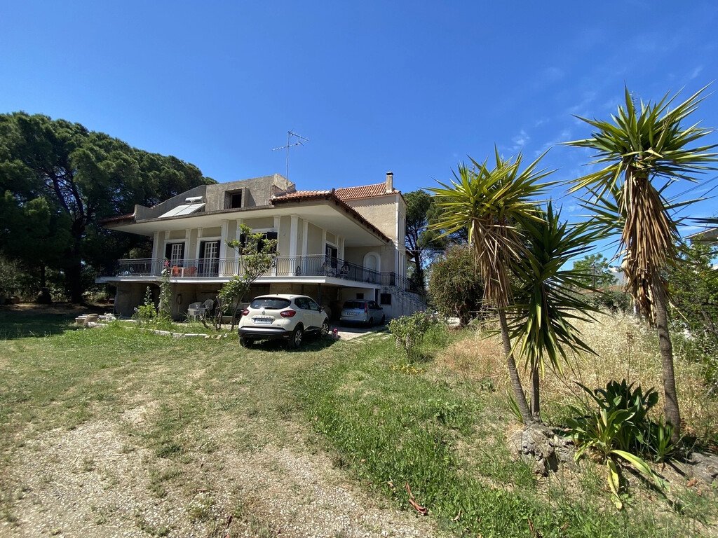 3 bedrooms Commercial property in Achaea, Greece No. 2049