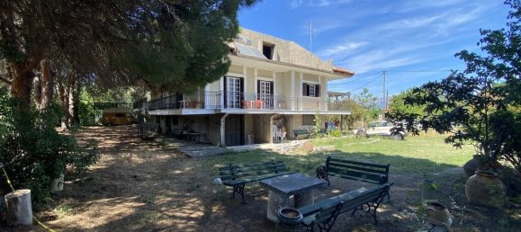 3 bedrooms Commercial property in Achaea, Greece No. 2049 4