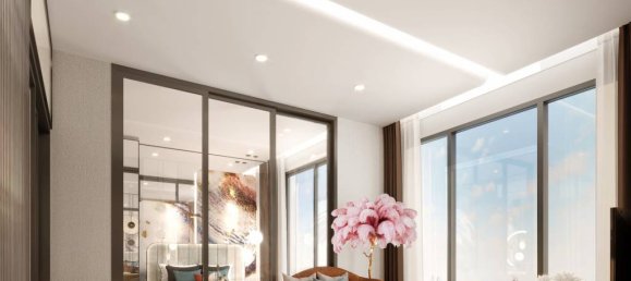 1 Schlafzimmer Eigentumswohnung in Bangkok, Thailand, Nr. 13770 2