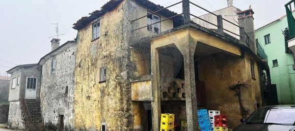 2 bedrooms House in Armamar, Portugal No. 188193 2