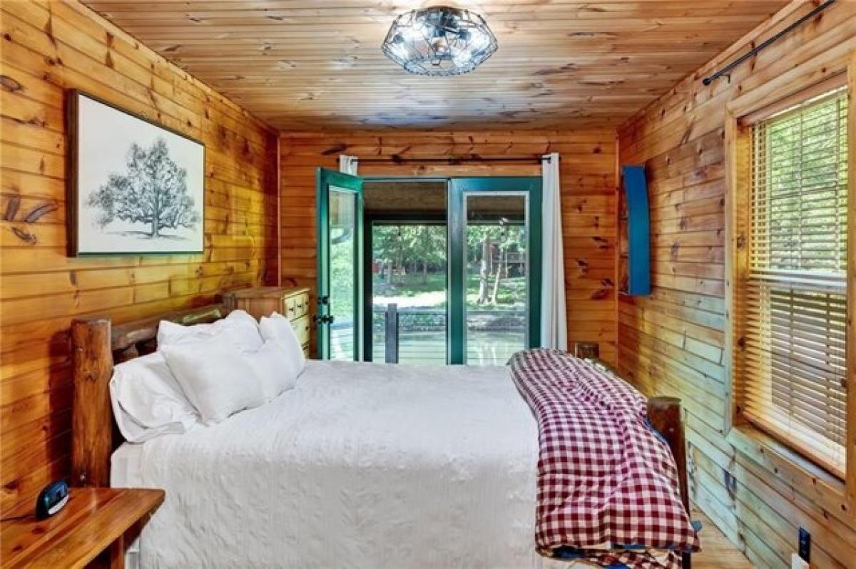 2 bedrooms House in Ellijay, USA No. 404326