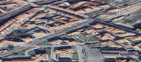 4 غرف نوم شقة في Nizza Monferrato, Italy رقم 343171 3